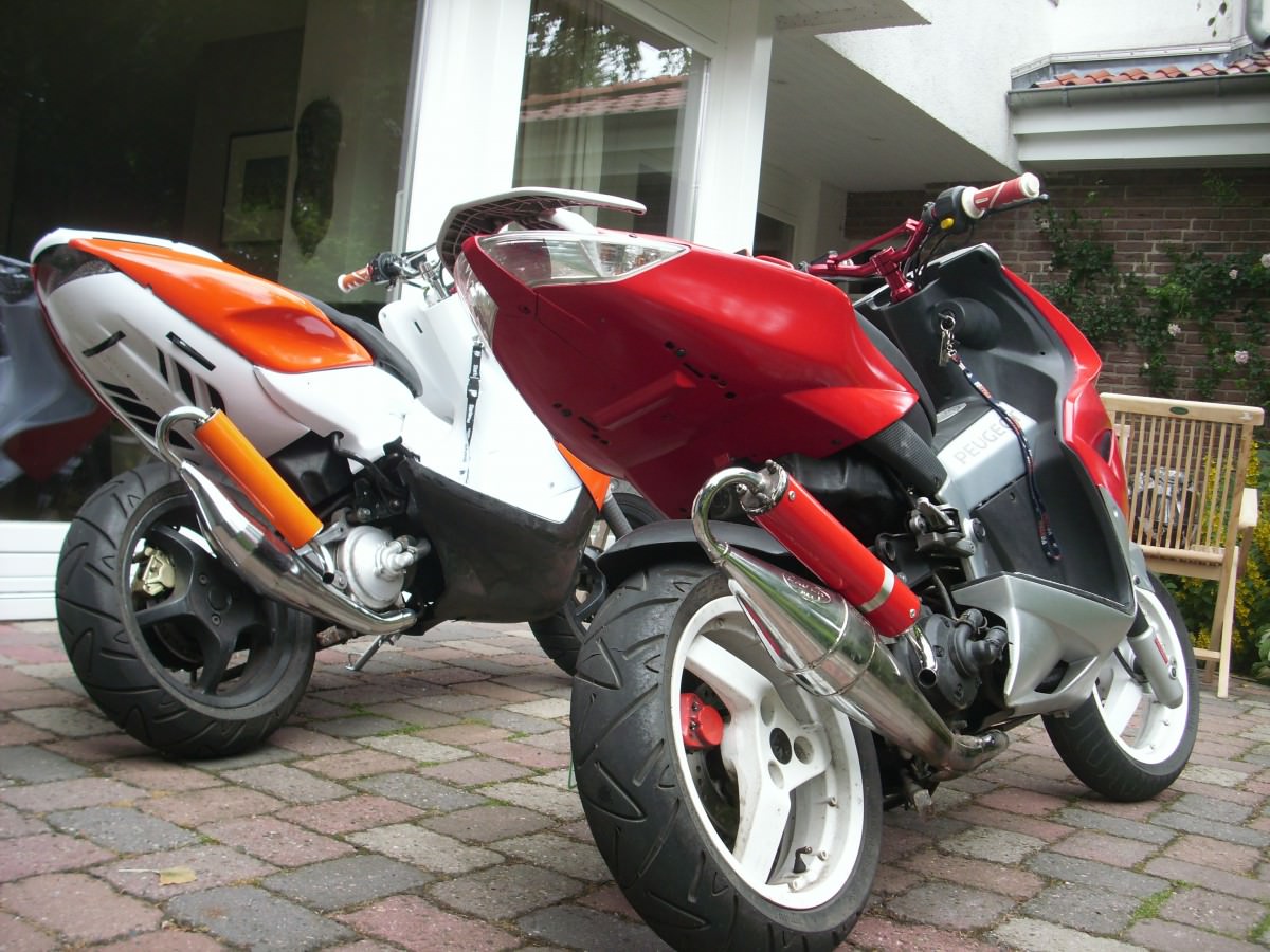 Jet Force & Aerox...