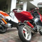 Jet Force & Aerox...