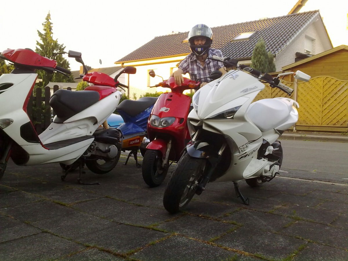 joa was soll man dazu sagen mein jet halt :-p