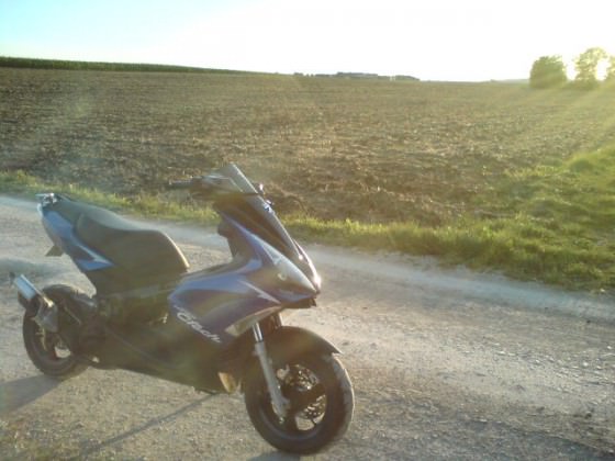Poserfoto =)