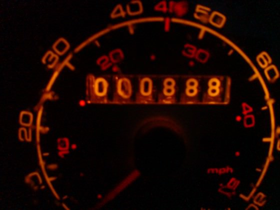 888km :P