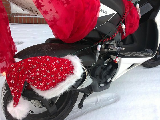 Weihnachtsjet...