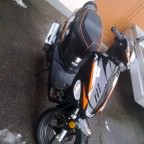 Mein Neuer :)