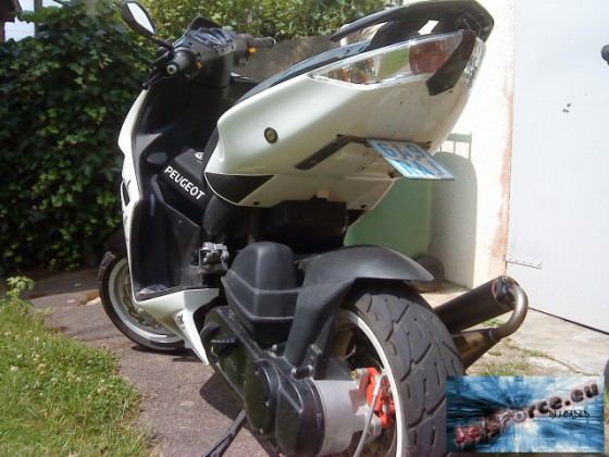 Neuer Pott