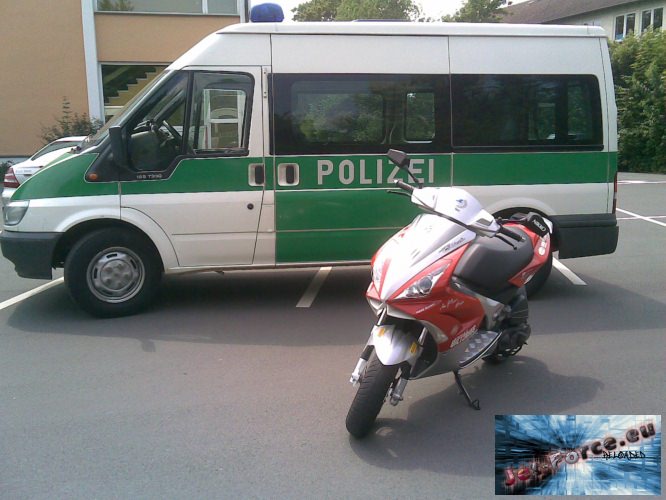 Poliezei (: