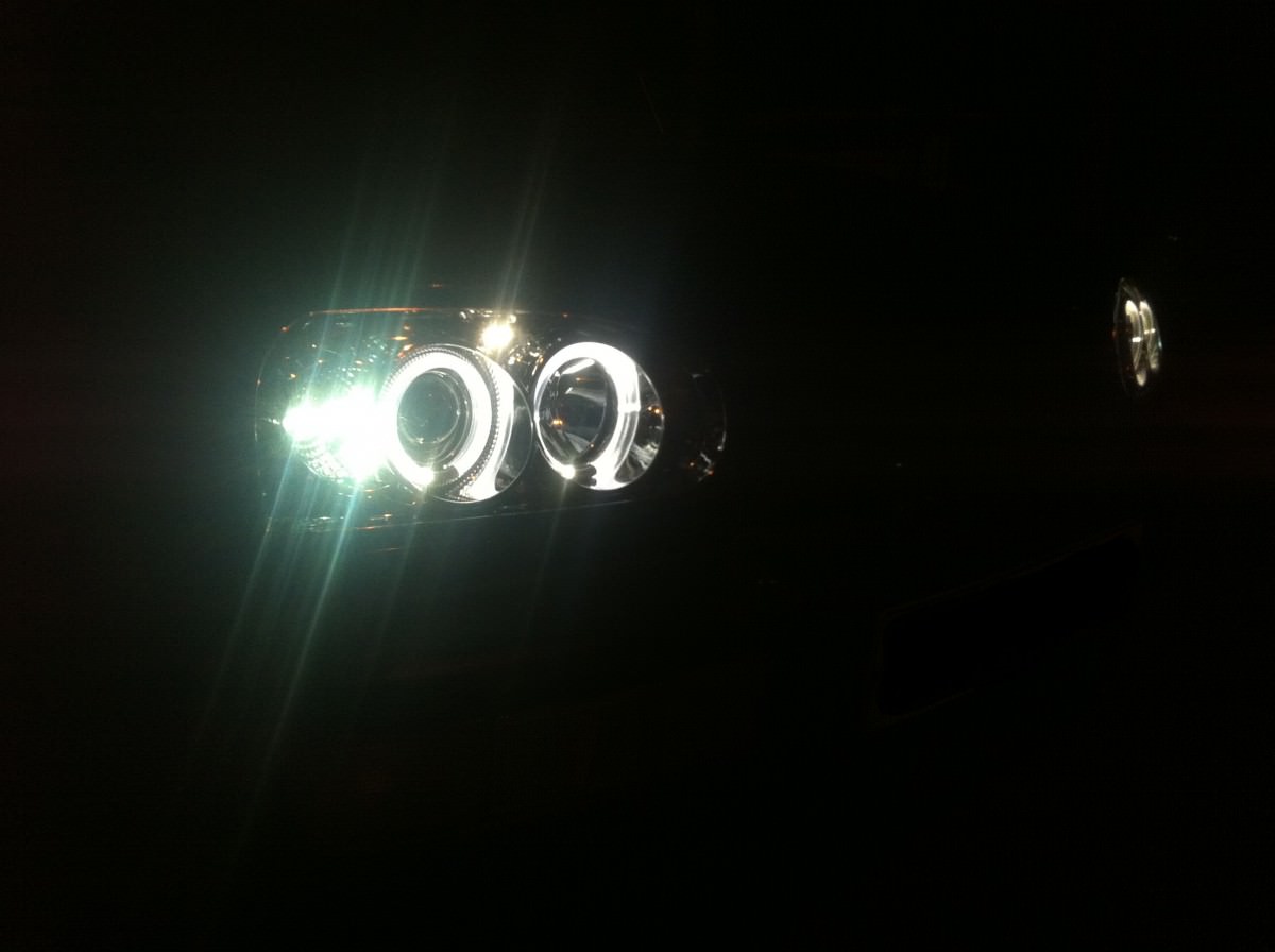 Golf 3