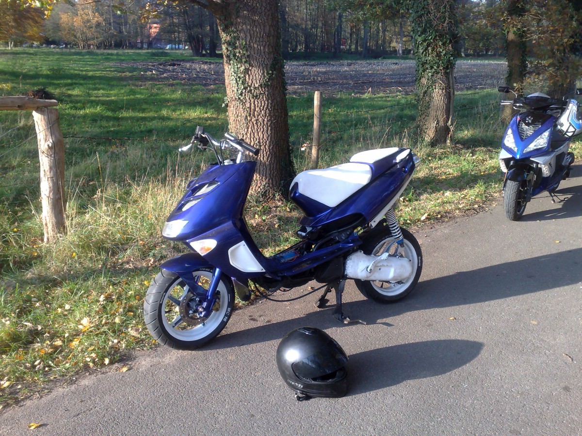ne runde heizen gewesen :)