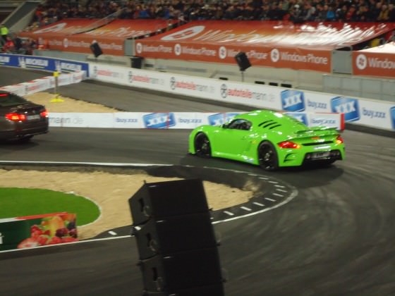Race of Champions