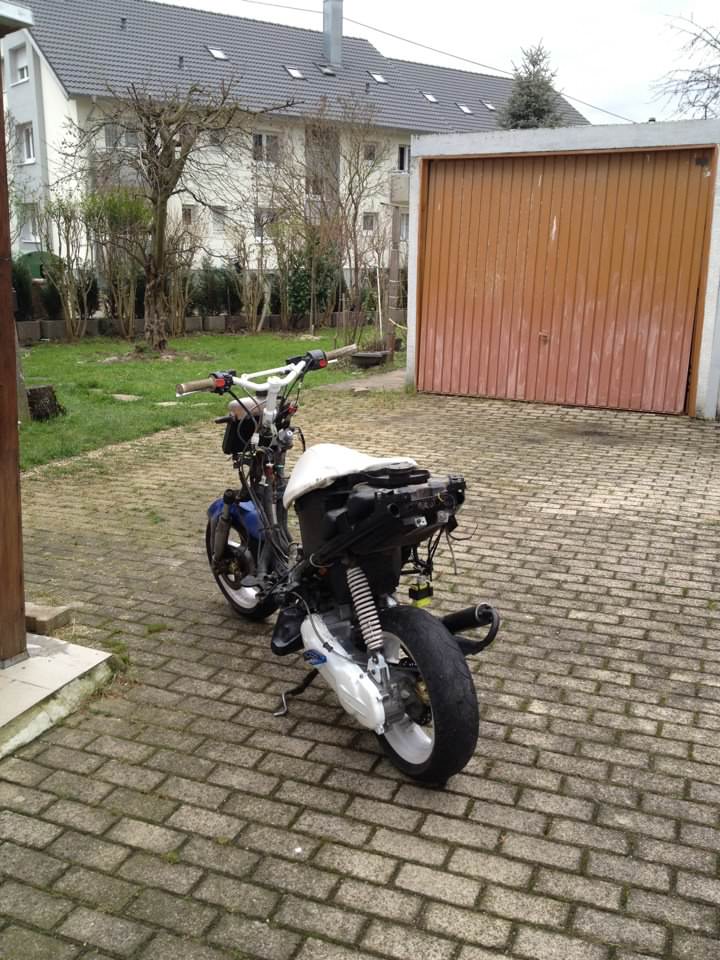 Fast fertig :)
