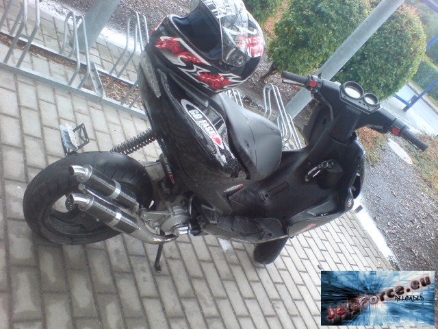 unser treffen leider bei regen -.-