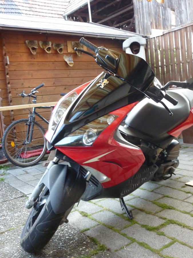 Suche nen neuen Jety