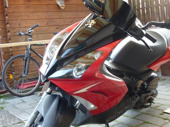 Suche nen neuen Jety