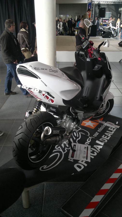 Aerox