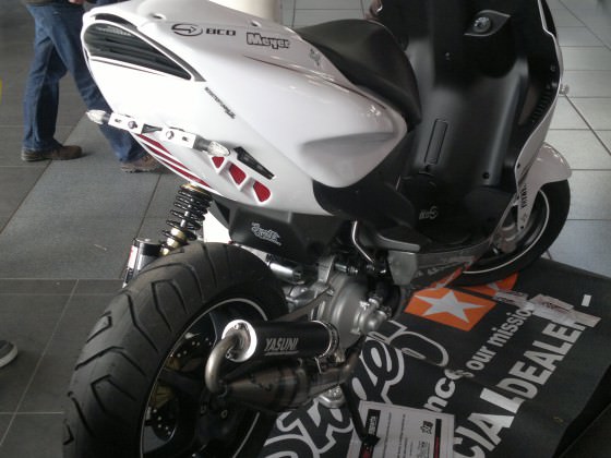 Aerox