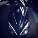 DAKRSIDE