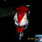 Mit BB in der Nacht....*gruslig* *hust**hust*