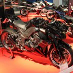 Intermot 2012