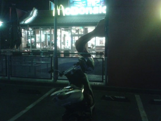 McDoof :D