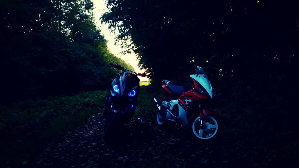 Sommer 2013 :)