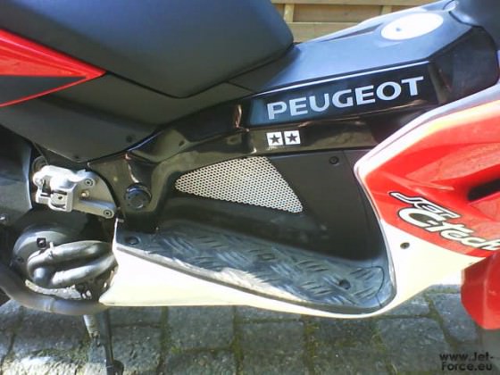 meine jet-force usw...