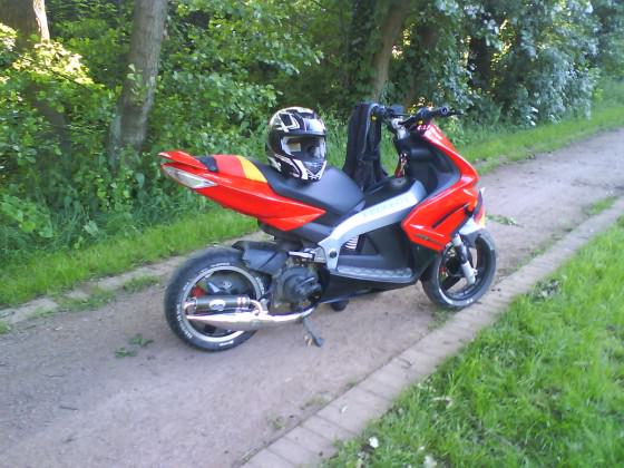 Chiller ZX :D