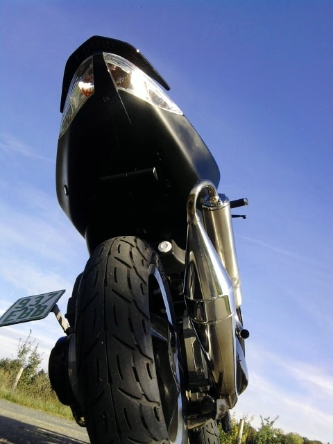 Darkside <3