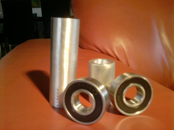 Freel-Kit