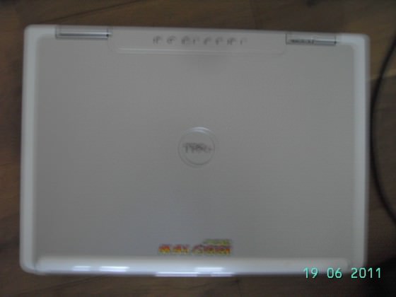 Dell Inspiron 9400
