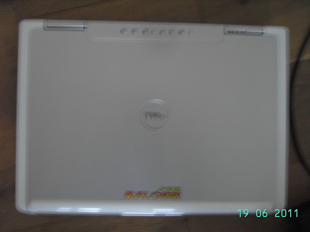 Dell Inspiron 9400