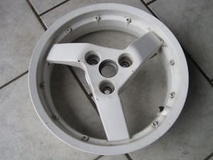 13 Zöller