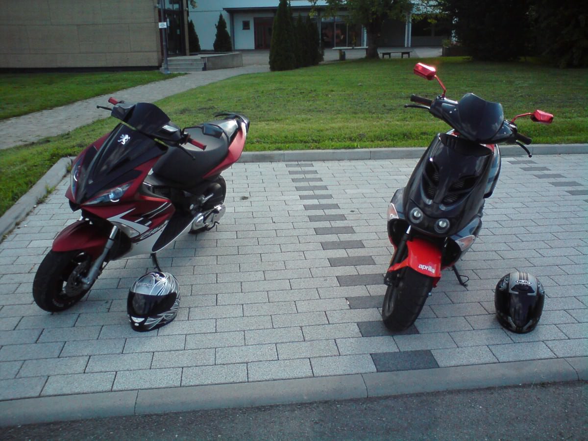 Expayyy, Ich