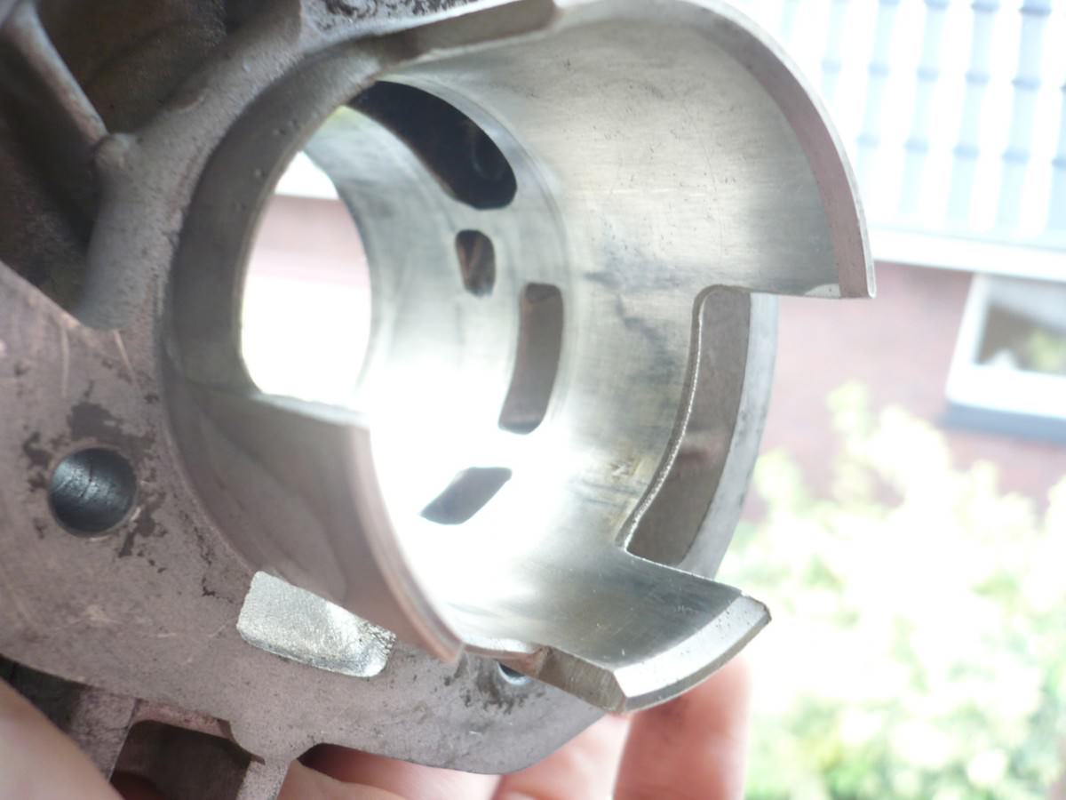 VERKAUFE Airsal T6 Racing