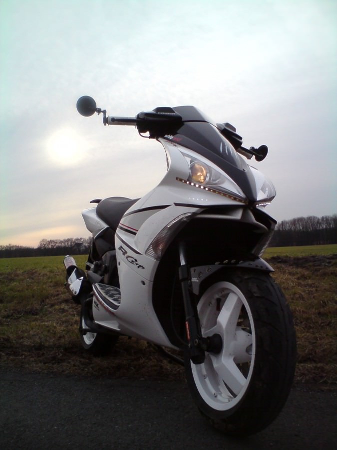 Der Scooter