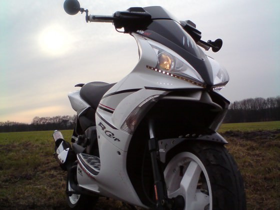 Der Scooter