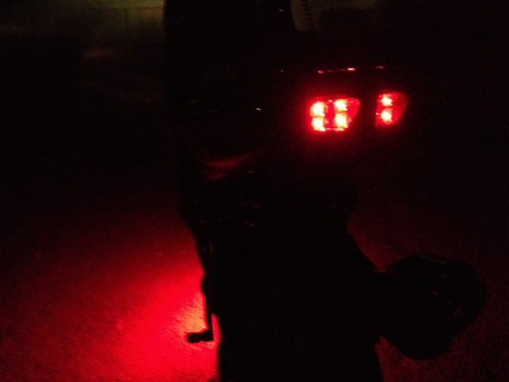 Leds :D
