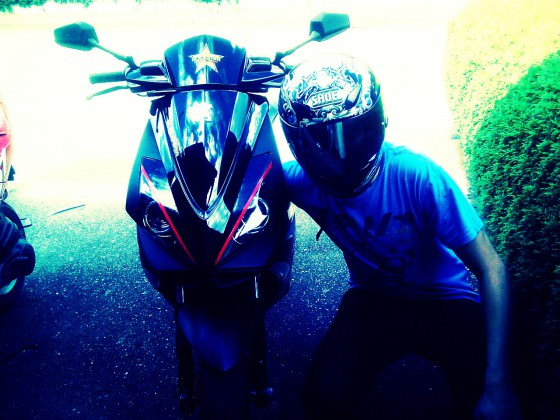 ich und SIE *__*