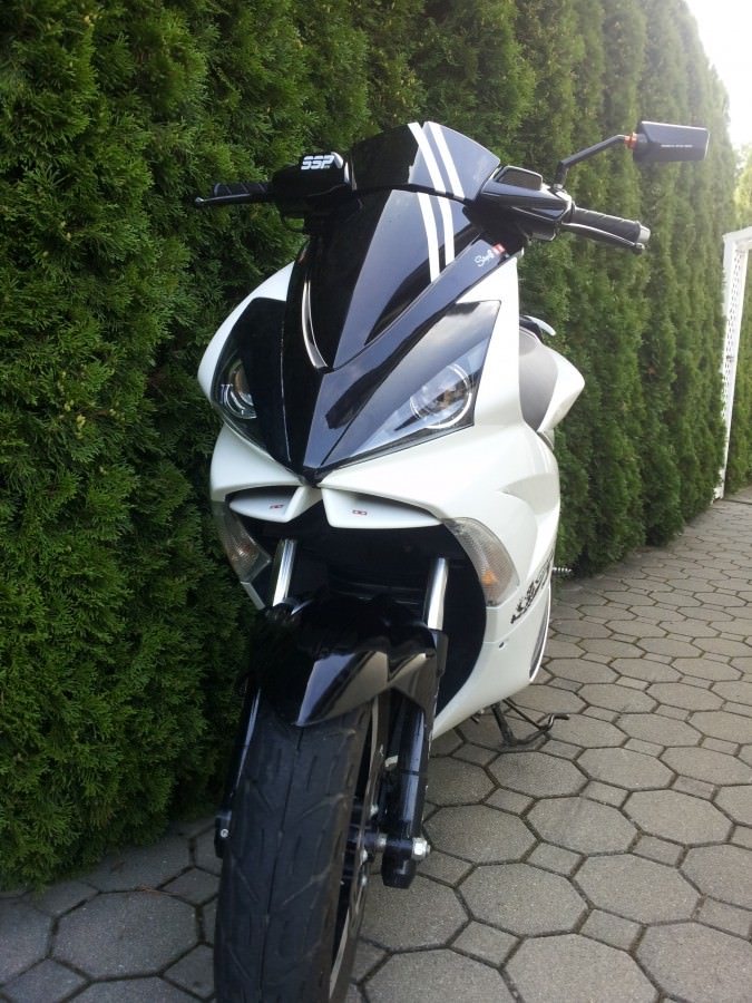 Meinung zum Bösen blick ? :D