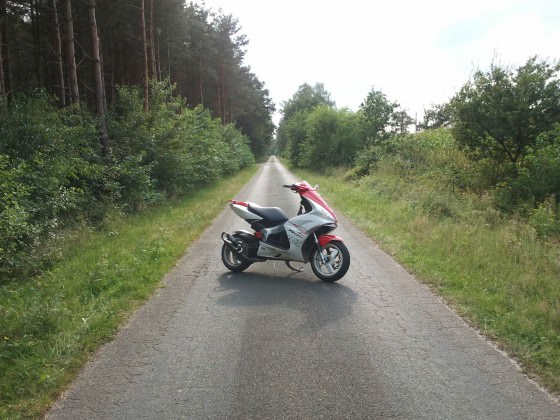 Bestes Wetter ;)