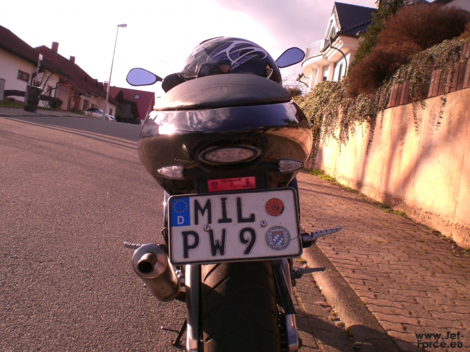 RS 125