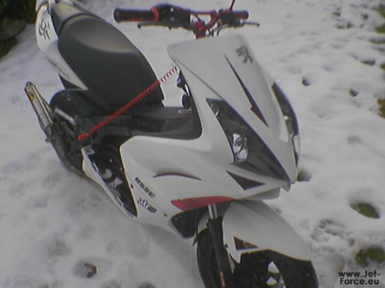 wahrscheinlich letzte bilder im schnee