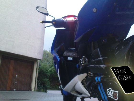 Joaa Projekt geht weiter wie versprochen :D...