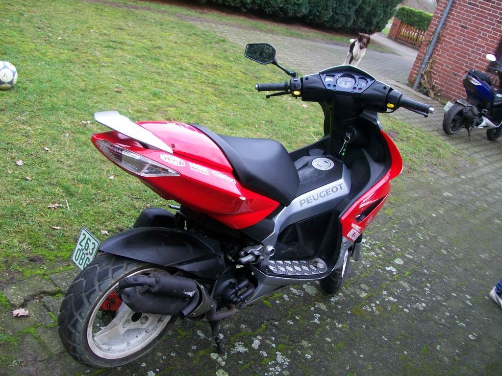 Jetforce..unfall...