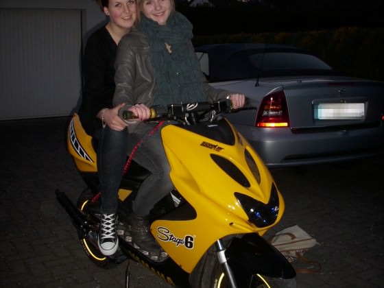 Wieso wurde das Bild gelöscht ???