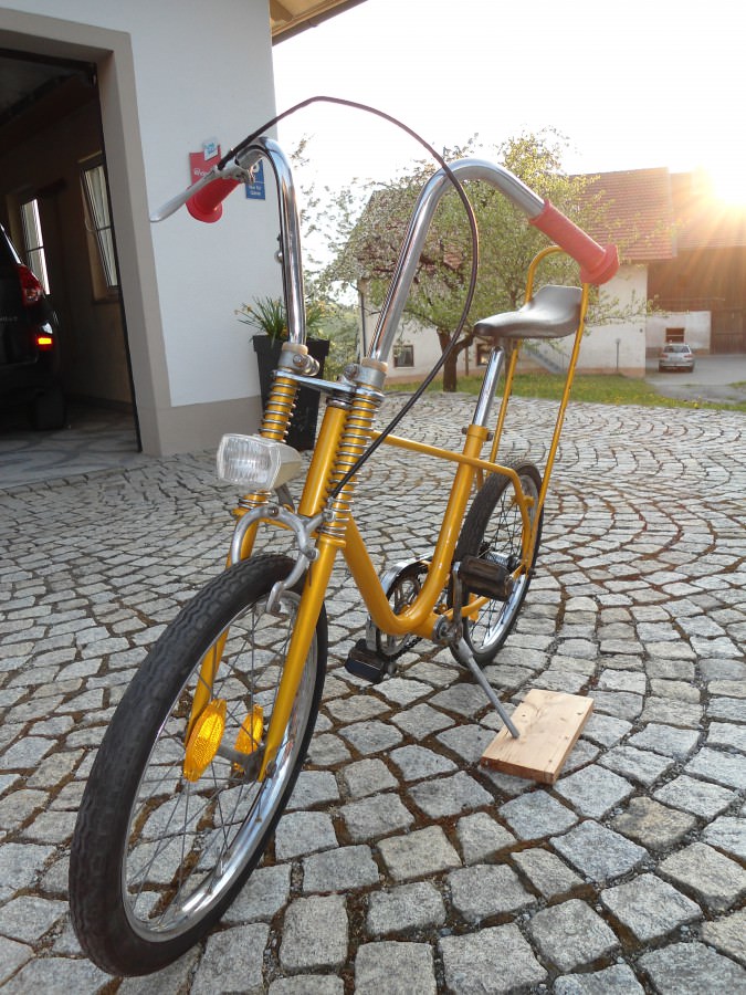 bonanza projekt jz fertig :))