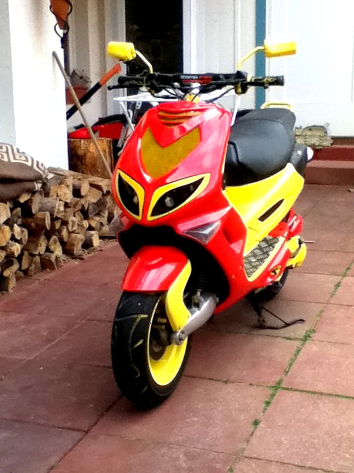 Fast Fertig