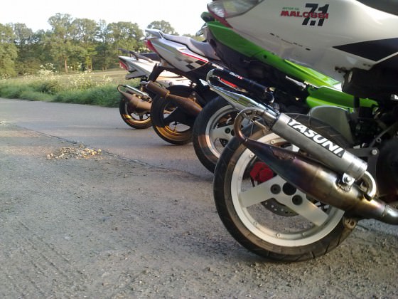 scooter