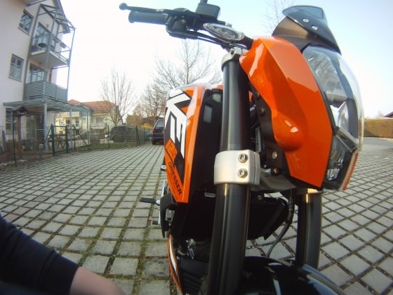 GoPro Pics