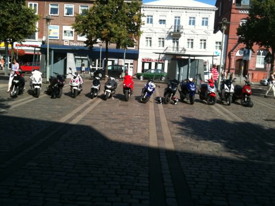 Rollertreff :)