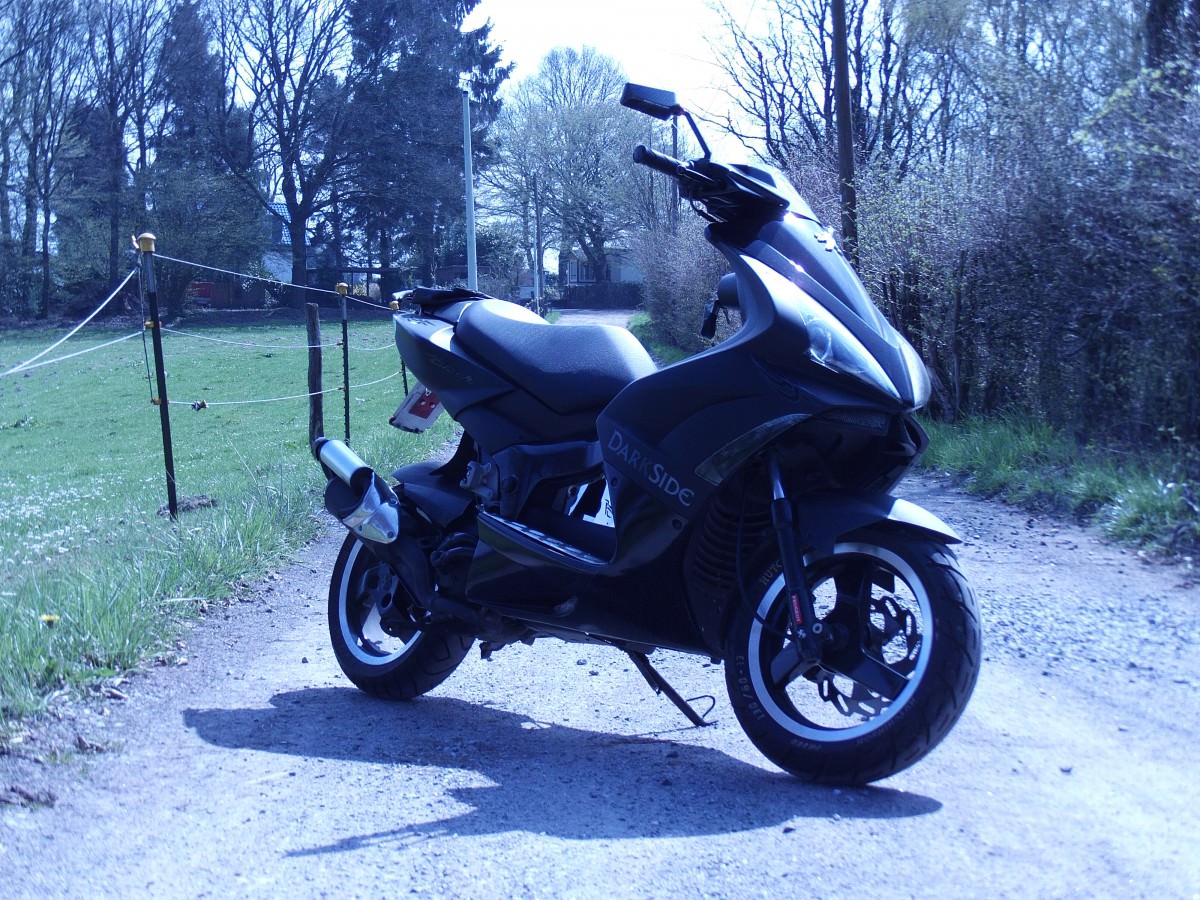 bald hab ich ihn wieder