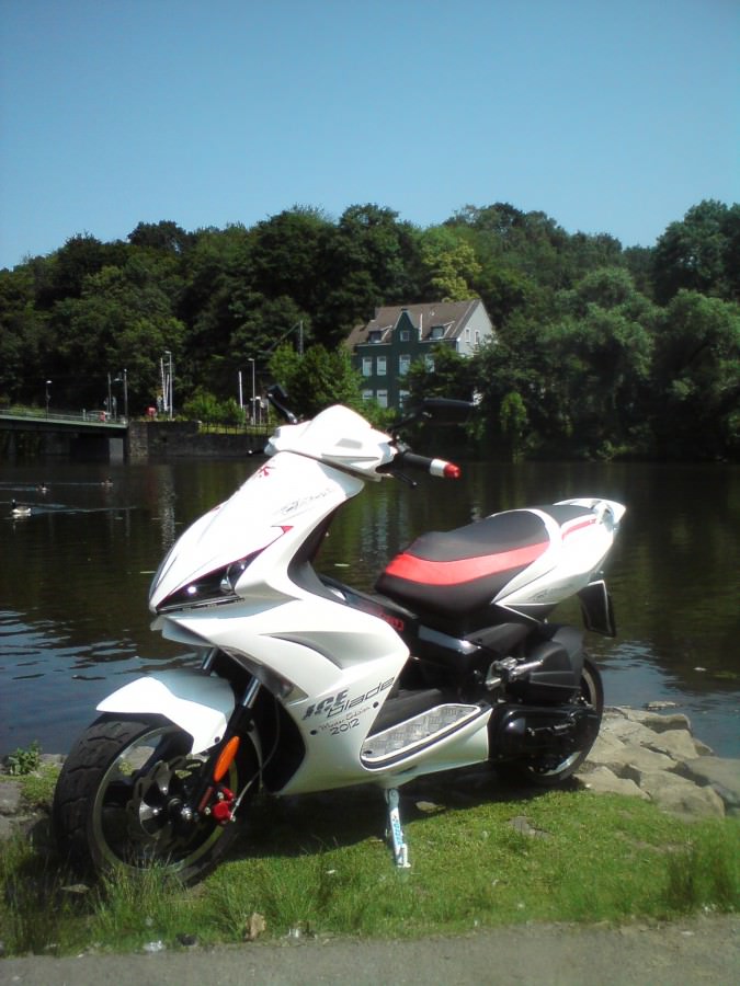 Der Scooter